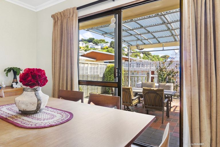 Photo of property in 77a Rotherham Terrace, Miramar, Wellington, 6022