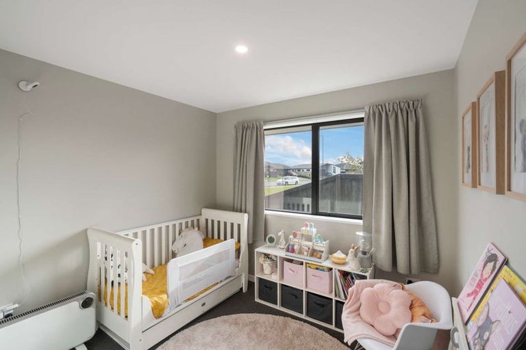 Photo of property in 72 Lady Isaac Drive, Rolleston, 7615