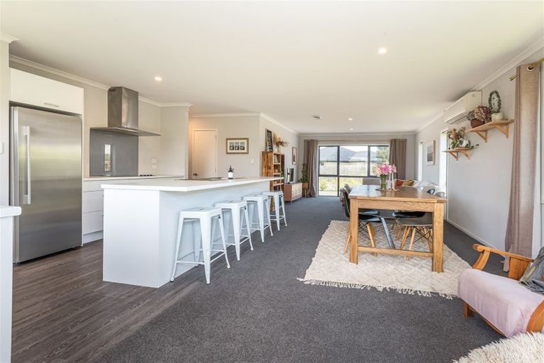 Photo of property in 6 Hosta Lane, Wigram, Christchurch, 8025