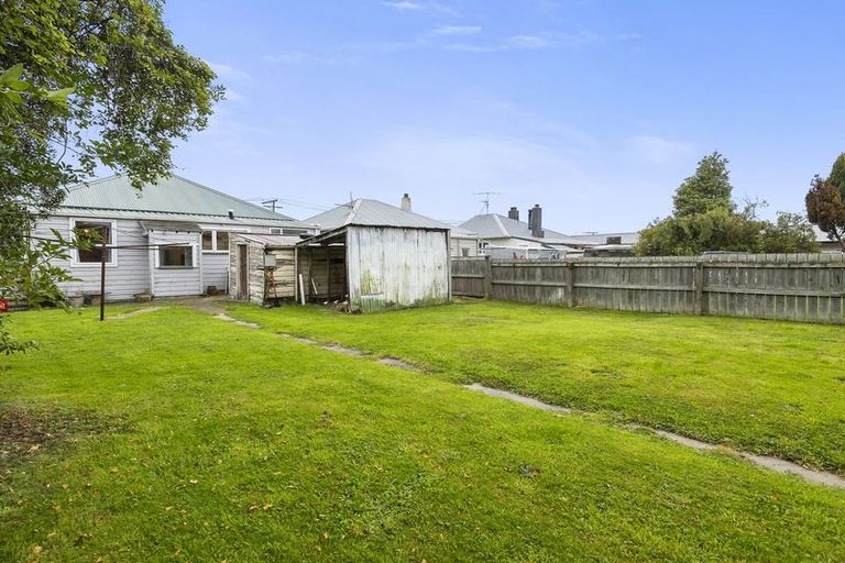 Photo of property in 69 Burns Street, South Dunedin, Dunedin, 9012