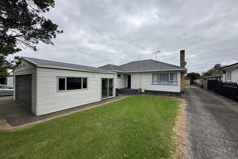 Photo of property in 5 Blair Avenue, Pukekohe, 2120