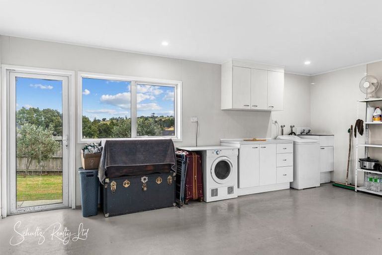 Photo of property in 7 Hebe Lane, Maungaturoto, 0520