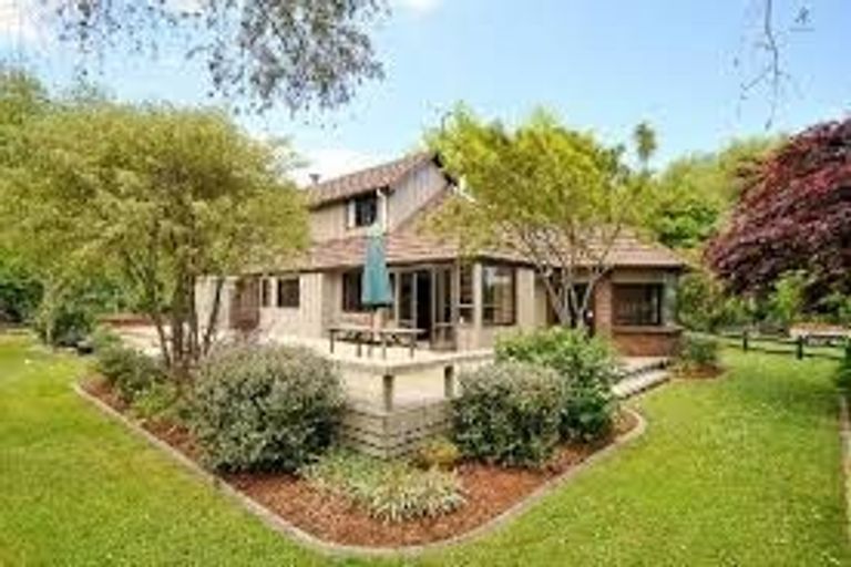 Photo of property in 346 Bruntwood Road, Matangi, Cambridge, 3493