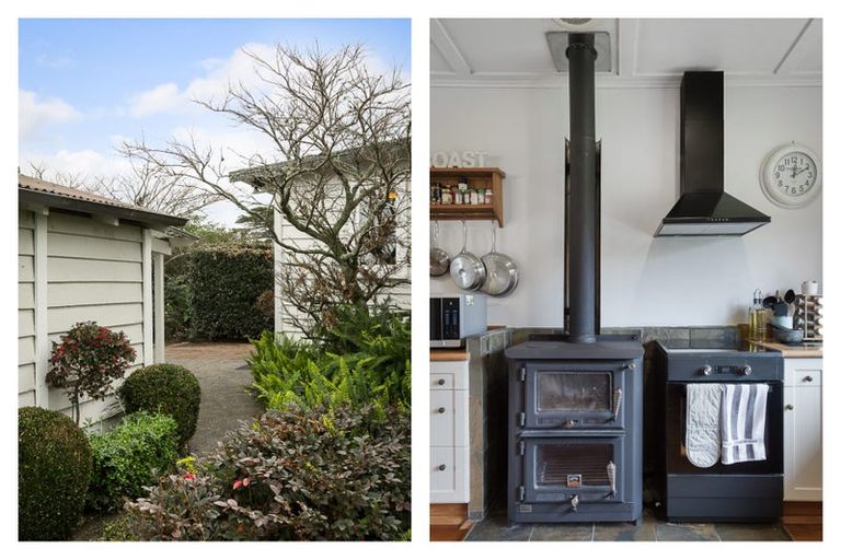 Photo of property in 164 Pipiroa Road, Pipiroa, Ngatea, 3597