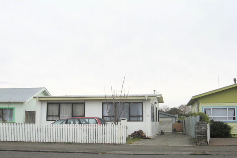 Photo of property in 79 Mcgrath Street, Napier South, Napier, 4110