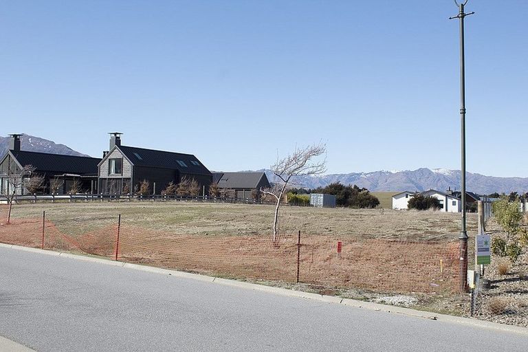 Photo of property in Mount Gold Place, Wanaka, 9305