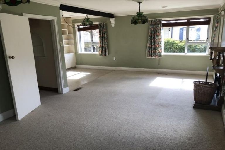 Photo of property in 1 Miles Crescent, Wainuiomata, Lower Hutt, 5014