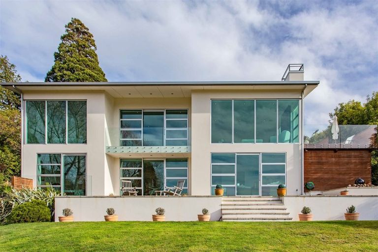 Photo of property in 115 Main Road, Governors Bay, Lyttelton, 8971