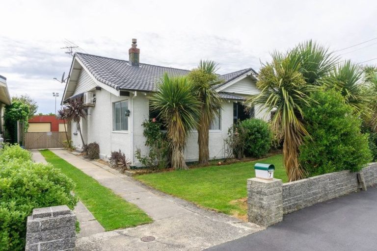 Photo of property in 7 Kennedy Street, Saint Clair, Dunedin, 9012