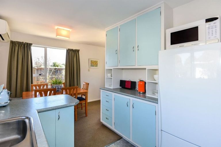 Photo of property in 1/129 Marriotts Road, New Brighton, Christchurch, 8083