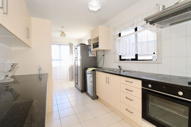 Photo of property in 5 Undine Street, Pakuranga, Auckland, 2010