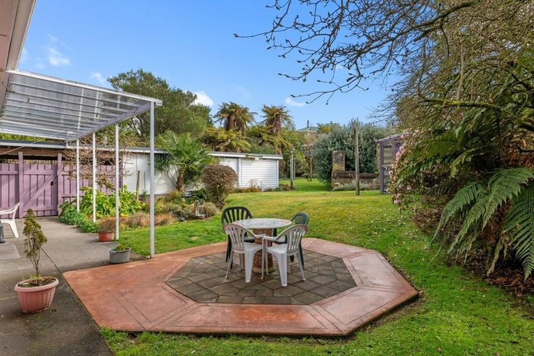 Photo of property in 3 Ruapehu Crescent, Taumarunui, 3920
