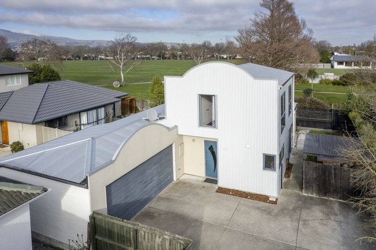 Photo of property in 37a Sugden Street, Spreydon, Christchurch, 8024