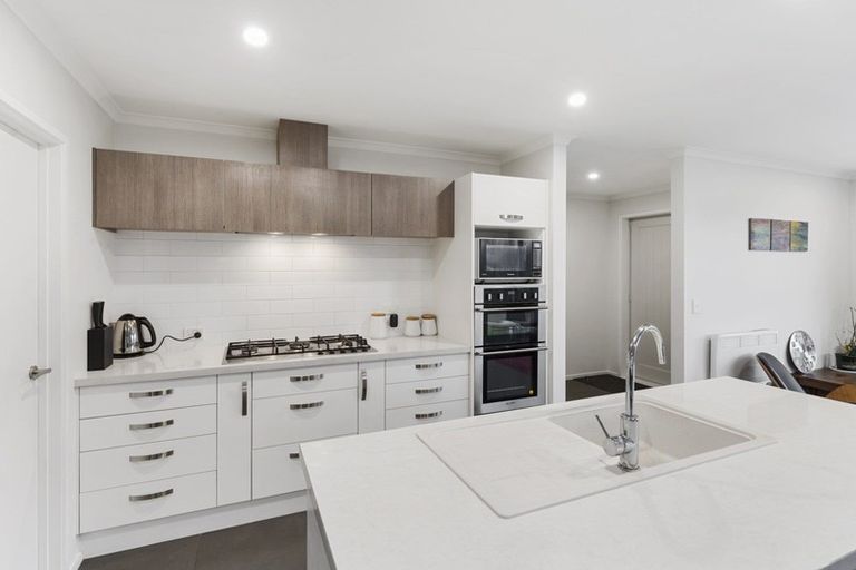 Photo of property in 44 Parklea Avenue, Halswell, Christchurch, 8025