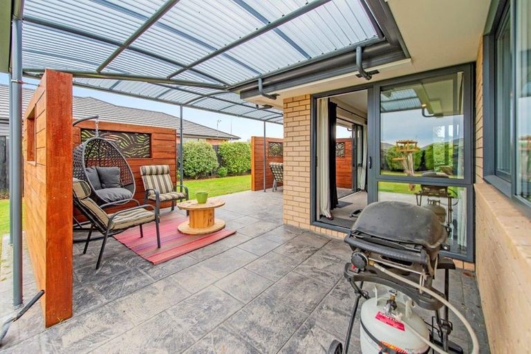 Photo of property in 83 Manse Road, Leeston, 7632