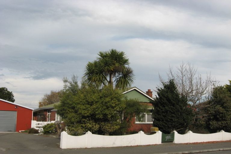 Photo of property in 28 Bridge Street, Netherby, Ashburton, 7700