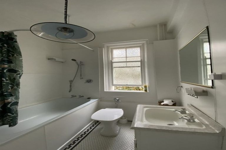 Photo of property in Blythswood Flats, 7/3 Aro Street, Aro Valley, Wellington, 6021