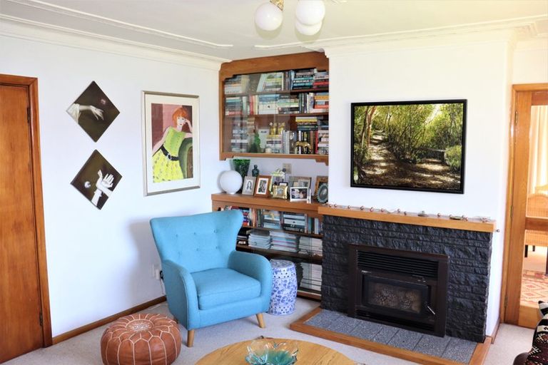 Photo of property in 56 Alamein Terrace, Oamaru, 9400