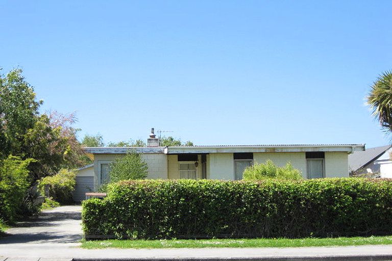 Photo of property in 96 Percival Street, Rangiora, 7400