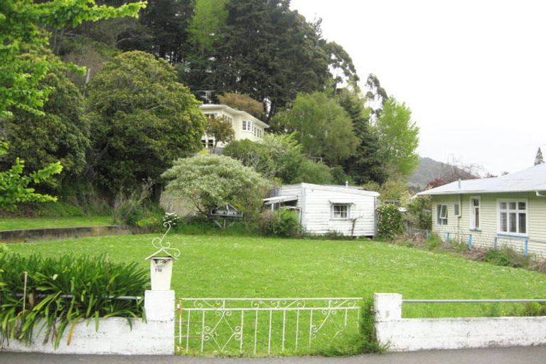 Photo of property in 118 Grove Street, The Wood, Nelson, 7010