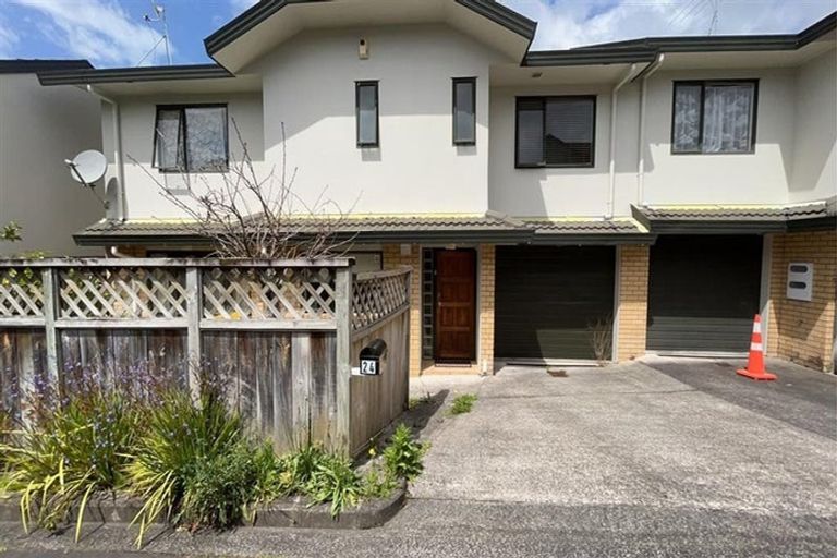 Photo of property in 24/2 Arawa Street, New Lynn, Auckland, 0600