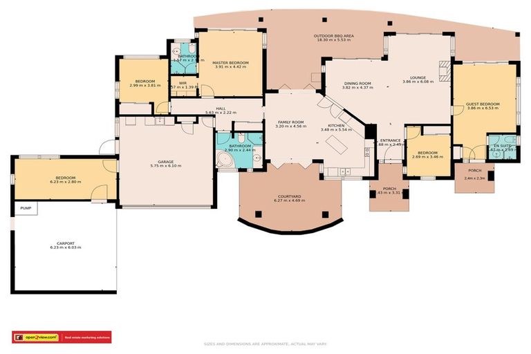 Photo of property in 449 Whitmore Road, Tawharanui Peninsula, Matakana, 0986