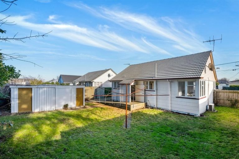 Photo of property in 54 Joy Street, Shirley, Christchurch, 8061