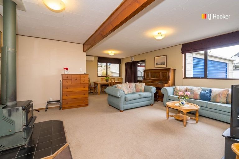 Photo of property in 11 Brugh Place, Waverley, Dunedin, 9013