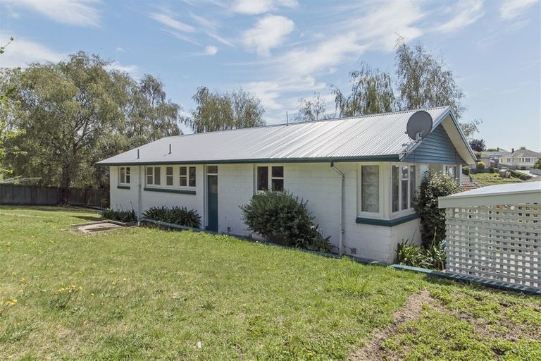 Photo of property in 42 Canada Street, Watlington, Timaru, 7910