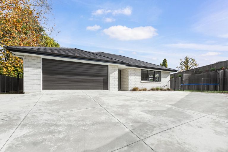 Photo of property in 10 Memorial Rise, Morrinsville, 3300