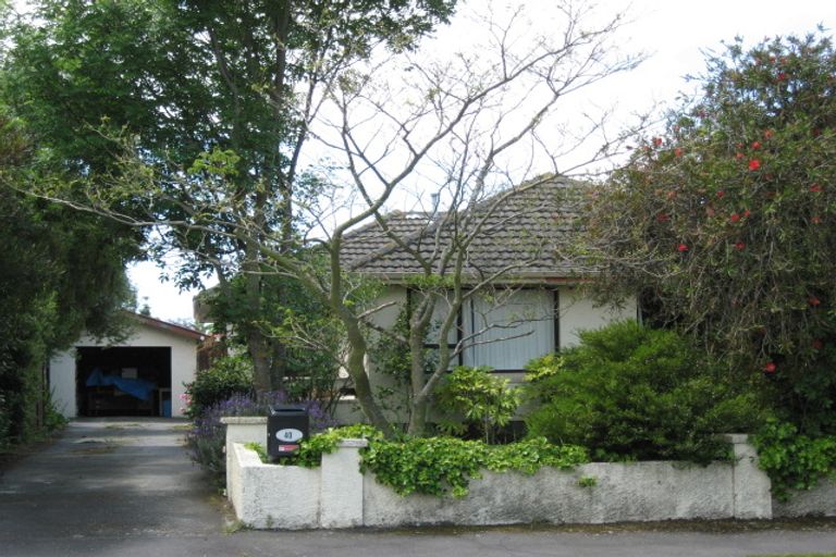 Photo of property in 40 Sledmere Street, Burnside, Christchurch, 8053