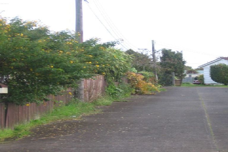 Property details for 18 Stonex Road, Papatoetoe, Auckland, 2025