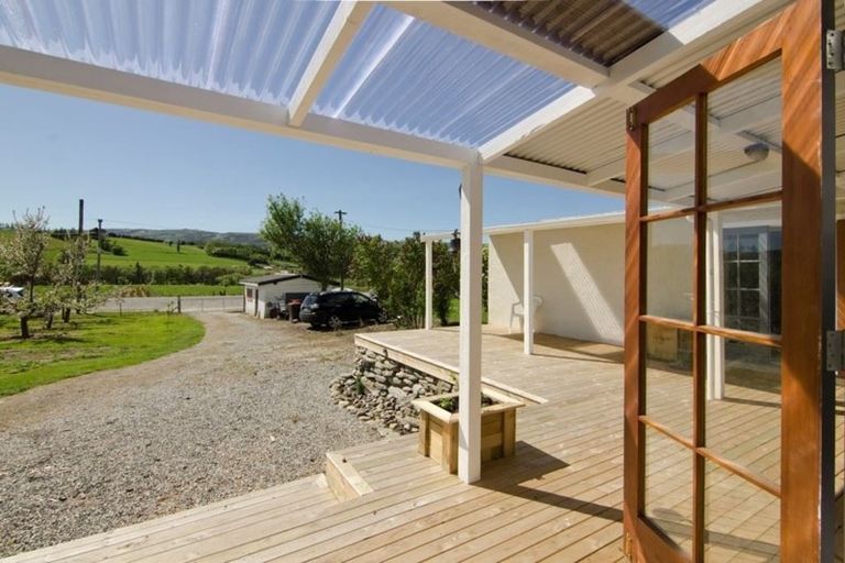 Photo of property in 3710 Fruitlands-roxburgh Road, Roxburgh, 9571