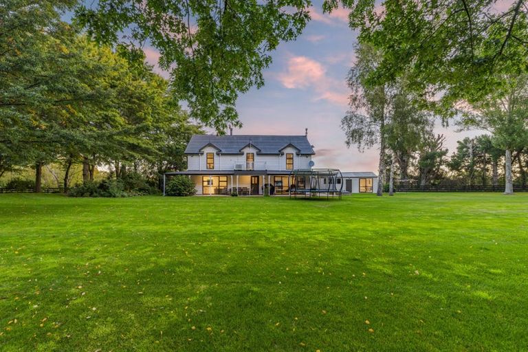 Photo of property in 5 Moodys Road, Clarkville, Kaiapoi, 7692