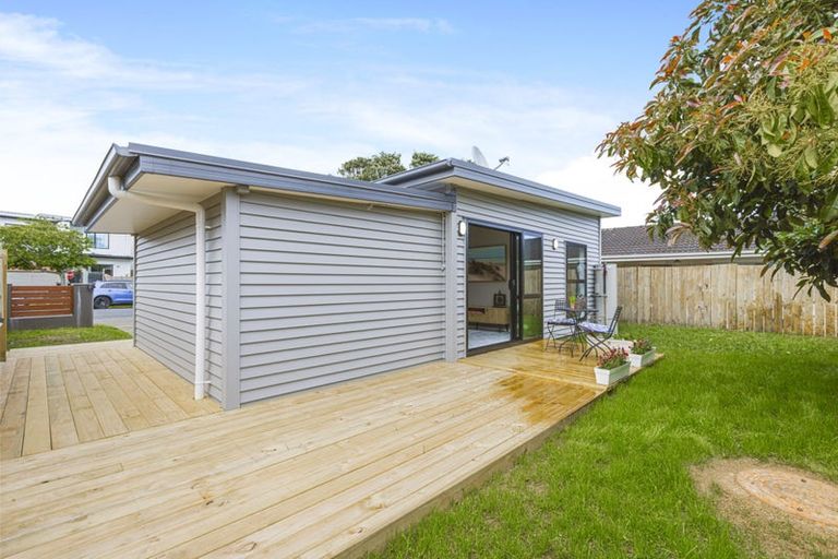 Photo of property in 1d Corin Avenue, Manurewa, Auckland, 2102