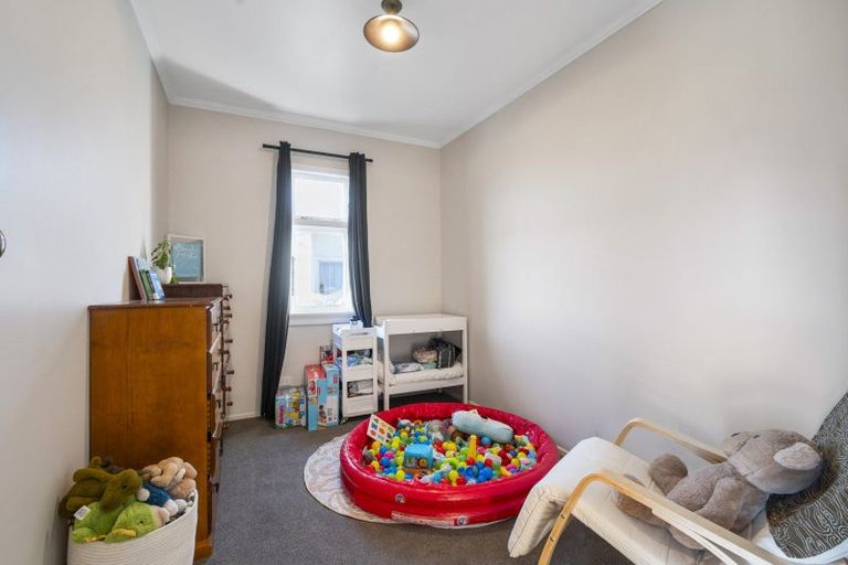 Photo of property in 18 Norton Street, Foxton Beach, Foxton, 4815