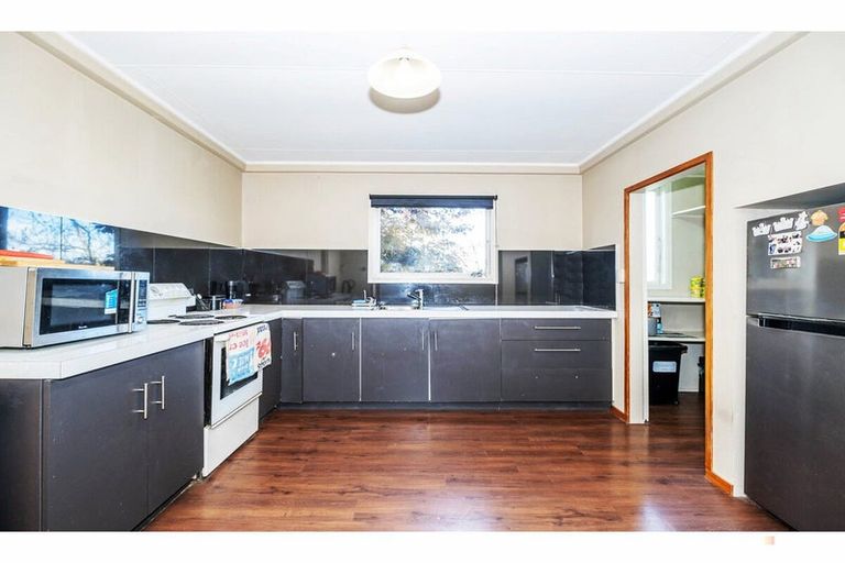 Photo of property in 12 York Street, Seaview, Timaru, 7910