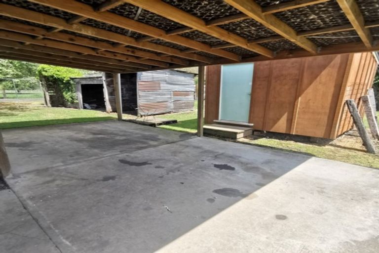 Photo of property in 5 Nikau Street, Manunui, Taumarunui, 3924