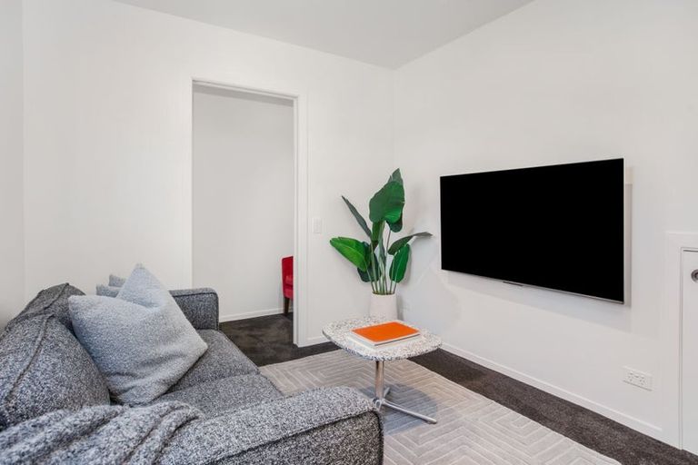 Photo of property in 10 Kilmister Avenue, Thorndon, Wellington, 6011