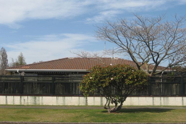 Photo of property in 6c Grey Street, Glenholme, Rotorua, 3010