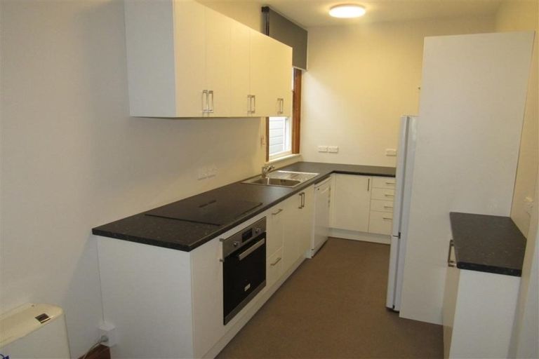 Photo of property in 233 Tinakori Road, Thorndon, Wellington, 6011