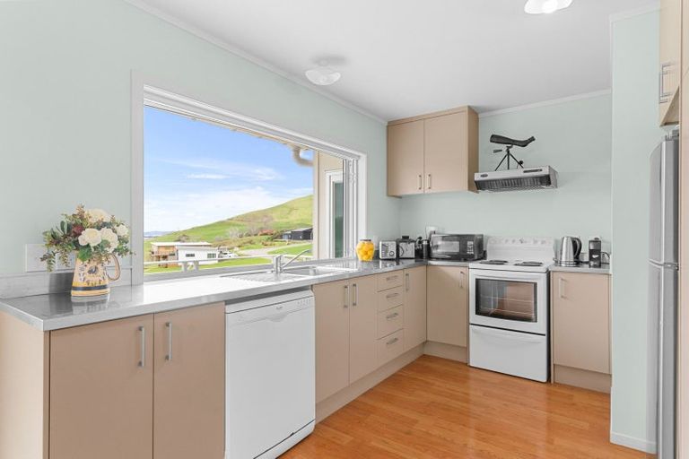 Photo of property in 28 Opononi Heights Drive, Opononi, Kaikohe, 0473