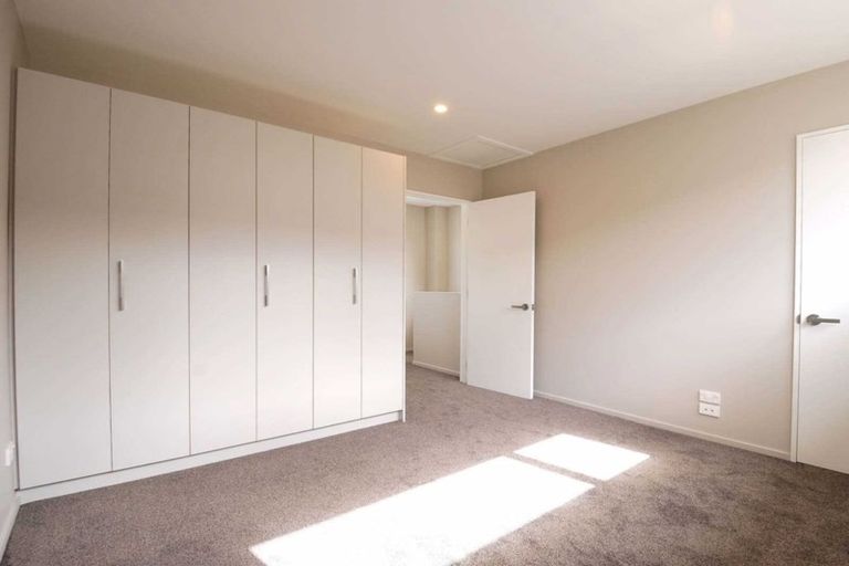 Photo of property in 6/233 Hereford Street, Christchurch Central, Christchurch, 8011