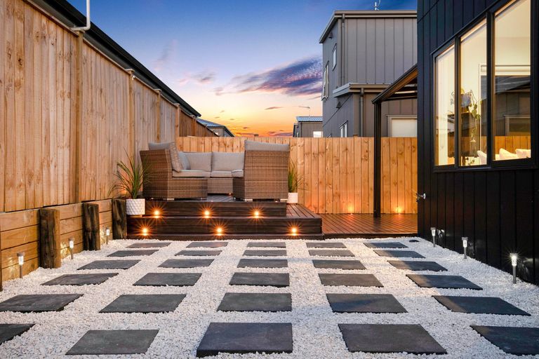 Photo of property in 39 Kabardin Street, Karaka, Papakura, 2113