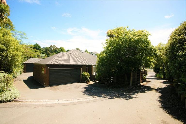Photo of property in 29b Crichton Terrace, Cashmere, Christchurch, 8022