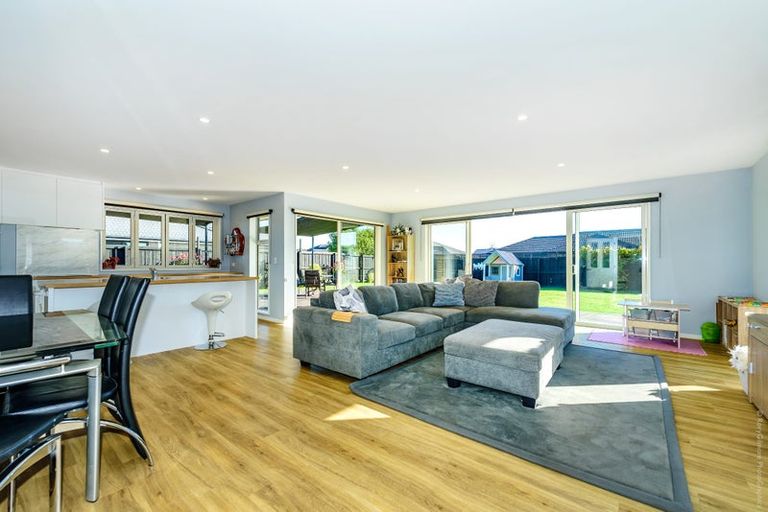 Photo of property in 74 Oaks Drive, Lincoln, 7608