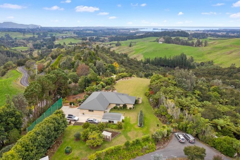 Photo of property in 281a Lund Road, Aongatete, Katikati, 3178