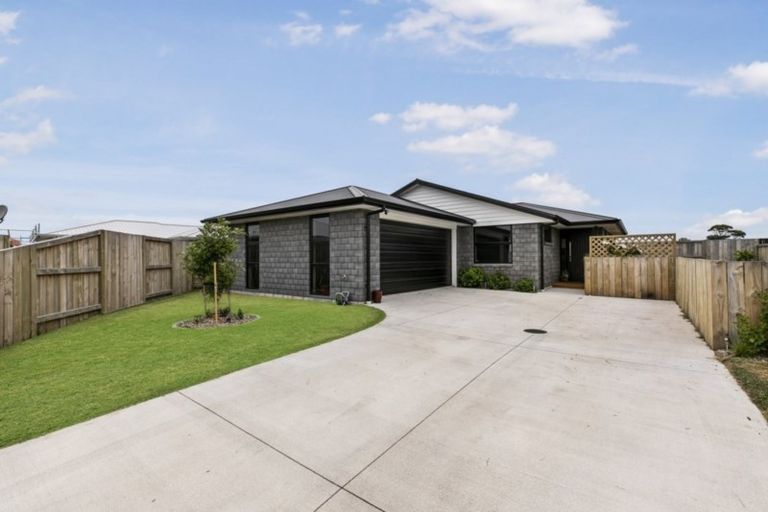 Photo of property in 31 Taioma Close, Papamoa, 3118