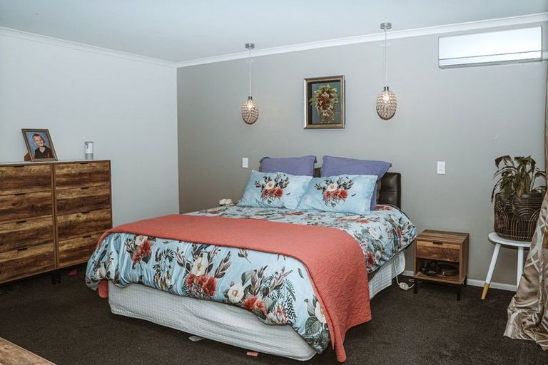 Photo of property in 12 Pelorus Place, Redwoodtown, Blenheim, 7201