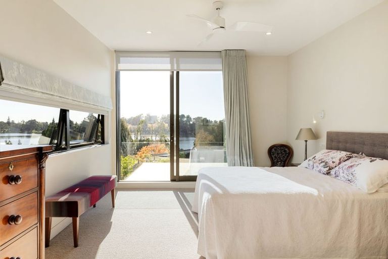 Photo of property in 142 Lake Crescent, Hamilton Lake, Hamilton, 3204